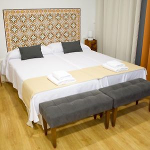 Appartement met Twee Slaapkamers